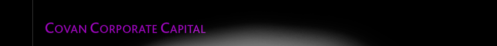 Covan Corporate Capital